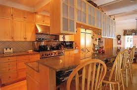 Join the decorpad community and share photos, create a virtual library of inspiration photos, bounce off design ideas with fellow members! Can I Add Install Overhead Kitchen Cabinets Without A Wall Home Improvement Stack Exchange
