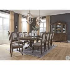 Maybe you would like to learn more about one of these? San Mateo Extendable Dining Room Set From Pulaski Coleman Furniture