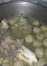 Istimewa) resep kuah bakso ayam untuk jualan ini menggunakan ayam sebagai kaldunya. Cara Membuat Kuah Bakso Yang Gurih Dan Lezat