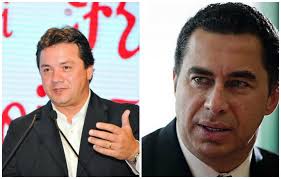 Wesley Batista, da JBS, e Walter Torre, da WTorre, são alvos de ação da PF 