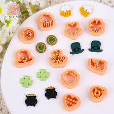 Puocaon St Patrick's Clay Cutters