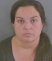 Former prison guard jailed after giving birth to inmate's lovechild