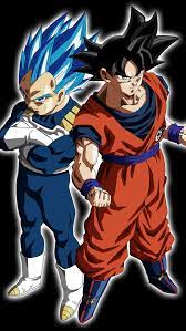 Goku vegeta dragon ball super saiya 1080p png clipart 4k. 5lfbft4 Dbz Vegeta Wallpaper Goku And Vegeta Dbs 670x1191 Wallpaper Teahub Io