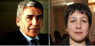 Joven punk 1 episode, 2017 erika corbalán. Carlos Pena Enjuicia A Revolucion Democratica Por Sancion A Javiera Parada Religion Democratica Infogate