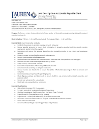 We did not find results for: Accounts Receivable Manager Job Description Resume August 2021