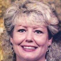 Deborah Ann Rainwater Obituary