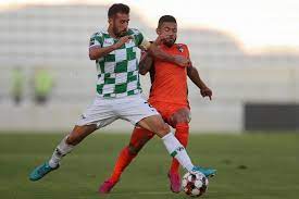 The page also provides an insight on each outcome scenarios, like for example if portimonense win the game, or if moreirense win the game, or if the match ends in a draw. Moreirense Portimonense 1 0 Cronica Maisfutebol