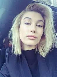 Hailey Baldwin Hair Envy Short Hair Styles Hair Beauty