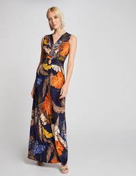 Comment choisir votre robe ètè longue ? Anlayis Ortbas Etmek Olacak Tendance Robe Longue Travelsinmind Com