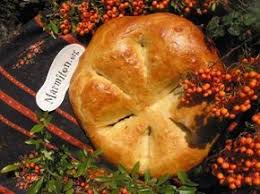 La Pompe De Noel Provence Recette Alimentation Idee Recette Recettes Par Occasion