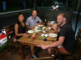 Check spelling or type a new query. Good Evening With French Picture Of The Family Restaurant Phuket Tripadvisor