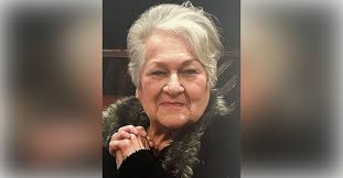 Obituary information for Judith "Judy" C. Johnson