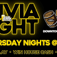 THURSDAY NIGHT TRIVIA @ 7pm / Barrel House (Downtown Davenport, IA)