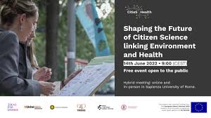 Final CitieS-Health event in Rome