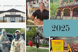 Joe Coughlin, Author at The Record