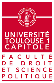 It is located in the heart of the city of toulouse, in southwestern france. Faculte De Droit Et Science Politique Faculte De Droit