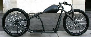 N158 Super Girder 26 26 Boardtrack Racer With La Lace Wheels Malibu Motorcycle Works Bobber Motorcycle Motorcycle Wheel