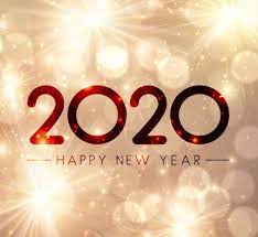 Tons of awesome 2020 desktop wallpapers to download for free. 2020 New Year Wallpapers Wallpaper Cave