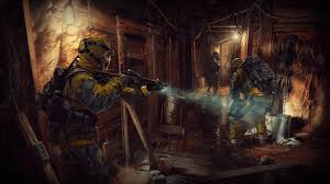 ▼read more▼ rainbow six is back with a new installment that brings updated graphics, innovative gameplay modes, and an all round fresh new take on tom. Tom Clancy S Rainbow Six Siege 4k Wallpapers Wallpaper Cave