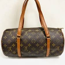 ルイ・ヴィトン モノグラム パピヨン30の買取実績 | 買取専門店さすがや