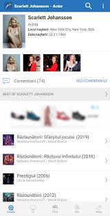 Preluarea a două posturi tv din r. Cinemagia Program Tv Cinema 5 5 3 Descargar Apk Android Aptoide