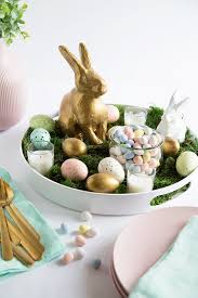 You'll love these beautiful ideas! 41 Pretty And Simple Easter Decorations Better Homes Gardens