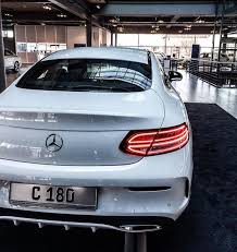 C Class Coupe 2016 Mercedes C Class Coupe Mercedes Car Super Luxury Cars