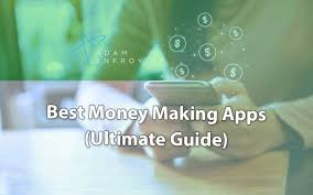 Make fast cash with ohmydosh i have found that this is one of the fastest ways to make some extra money from home. 17 Best Money Making Apps For Fast Cash In 2021 Ranked