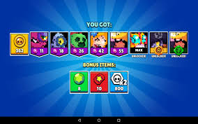 So far, after the update, i've opened 2 trash star powers and 0 gadgets. Box Simulator For Brawl Stars For Android Apk Download
