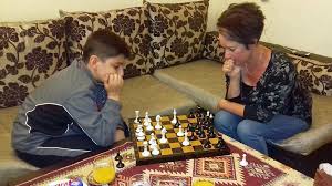 Is chess haram in shia islam : The Country Breeding A Generation Of Chess Whizz Kids Bbc News