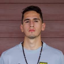 Jacob Conti's Instagram, Twitter & Facebook