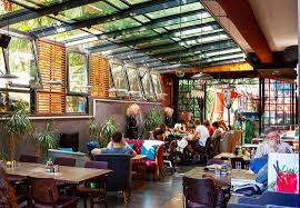 Kirpi Restaurant - Pazar gününüzü lezzetli ve keyifli ...