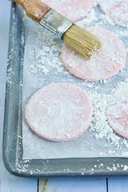 How do we make mochi ice cream? How To Make Japanese Mochi Ice Cream Gemma S Bigger Bolder Baking