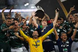 Allianz parque é onde o palmeiras costuma realizar seus jogos como mandante. Jr Irz51evtdnm