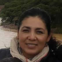 Dra. Gypsy Mabel Rocha Guevara