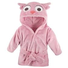 Pb modern | baby + kids bath. Girls Bathrobes Target