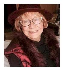Marcia J Osberg 79 St Cloud Formerly Of Upsala
