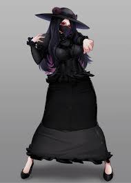 Tira tu lore de OC. Voy a responder a cada comentario con una crítica  genuinamente chistosa. : rOriginalCharacter