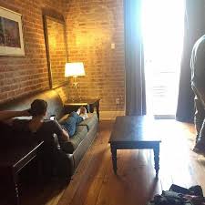 Maybe you would like to learn more about one of these? Lounge Area In 2 Bedroom Suite No 23 Picture Of Inn On St Peter New Orleans Tripadvisor