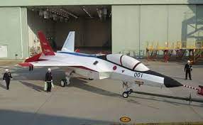 mitsubishi atd x shinshin fighter jets stealth aircraft fighter
