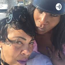 2 single girls over 50 • A podcast