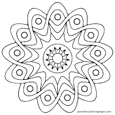 Best of animal mandala coloring pages collection. Easy Printable Mandala Coloring Pages Journalbarts