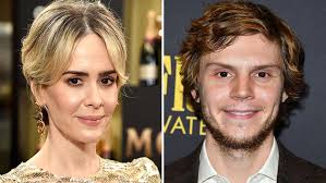 Heading into this season, six challenges to be precise. Sarah Paulson Evan Peters To Return For American Horror Story Season 7 Hollywood Reporter