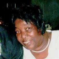 Ms. Willie Mae Darden Obituary