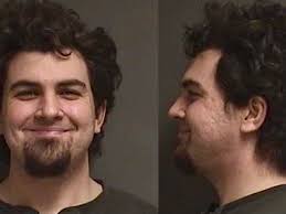 Alleged axman accused of vandalizing GOP senator's Fargo office spouted  left-wing views, charges say