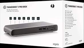 Again old/incompatible wifi driver installed on your laptop, erroneous power settings related to network, incorrect network configuration also cause wifi keeps dropping windows 10. Thunderbolt 3 Pro Dock Elgato Com
