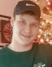 Dylan Matthew Harr Obituary