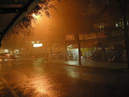 Tôi xin có câu hỏi, khoảng đầu tháng 12 tôi có chuyến bay vào sài gòn tham dự hội chợ. Sai Gon MÆ°a Cho Anh Nhá»› Em