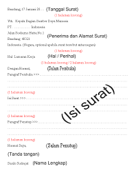 Surat keterangan domisili adalah surat pernyataan resmi keterangan tempat tinggal atau syarat izin usaha. Contoh Surat Lamaran Lengkap Dengan Cv Contoh Surat