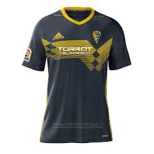 Comprar Camiseta Cadiz Segunda 2019 2020 Cadiz Equipo Mens Tops Mens Tshirts Mens Graphic Tshirt